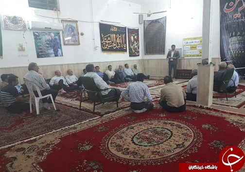 تلاش برای توسعه کشت کلزا در رامهرمز